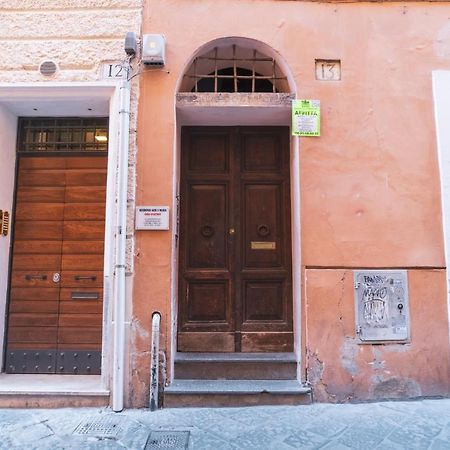 Heart Of Rome Apartment Exteriér fotografie
