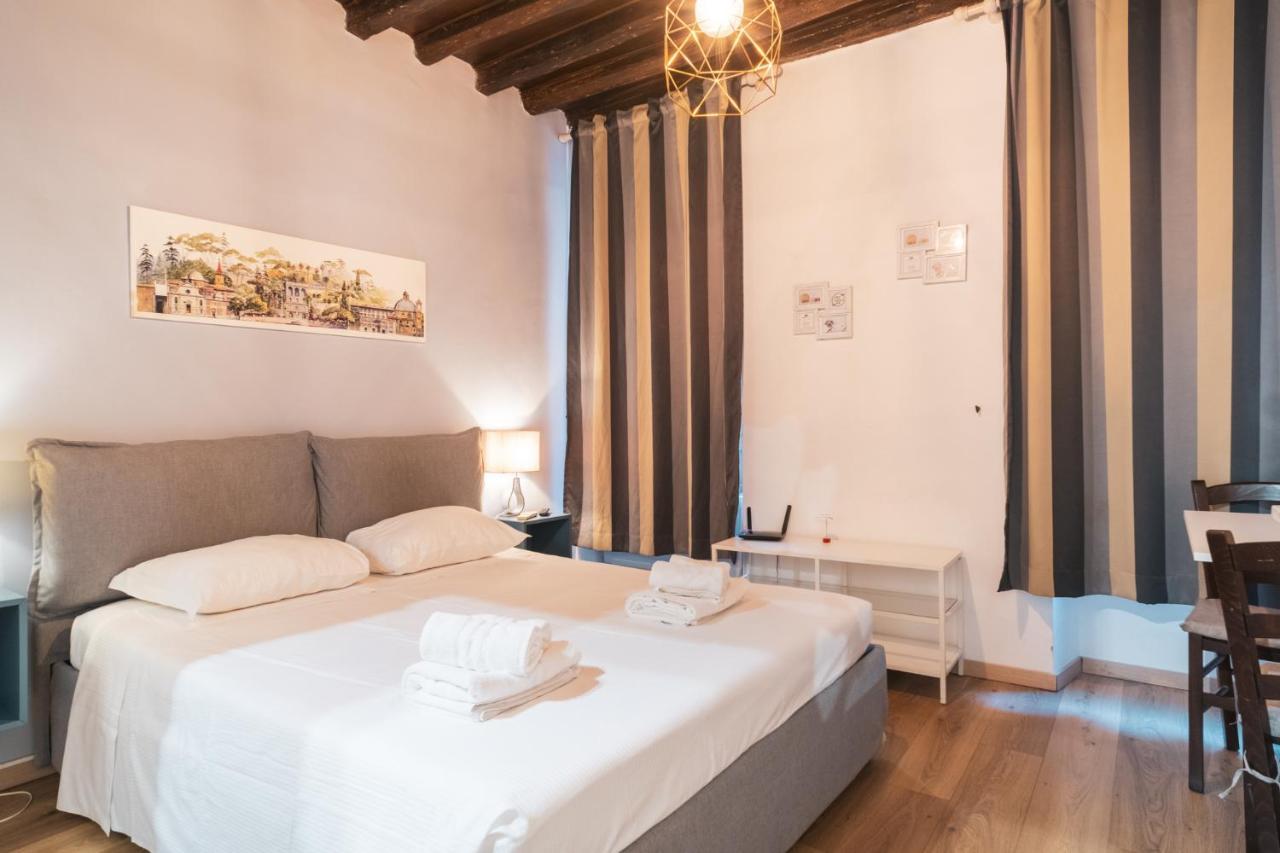 Heart Of Rome Apartment Exteriér fotografie