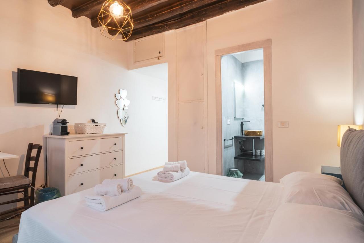 Heart Of Rome Apartment Exteriér fotografie